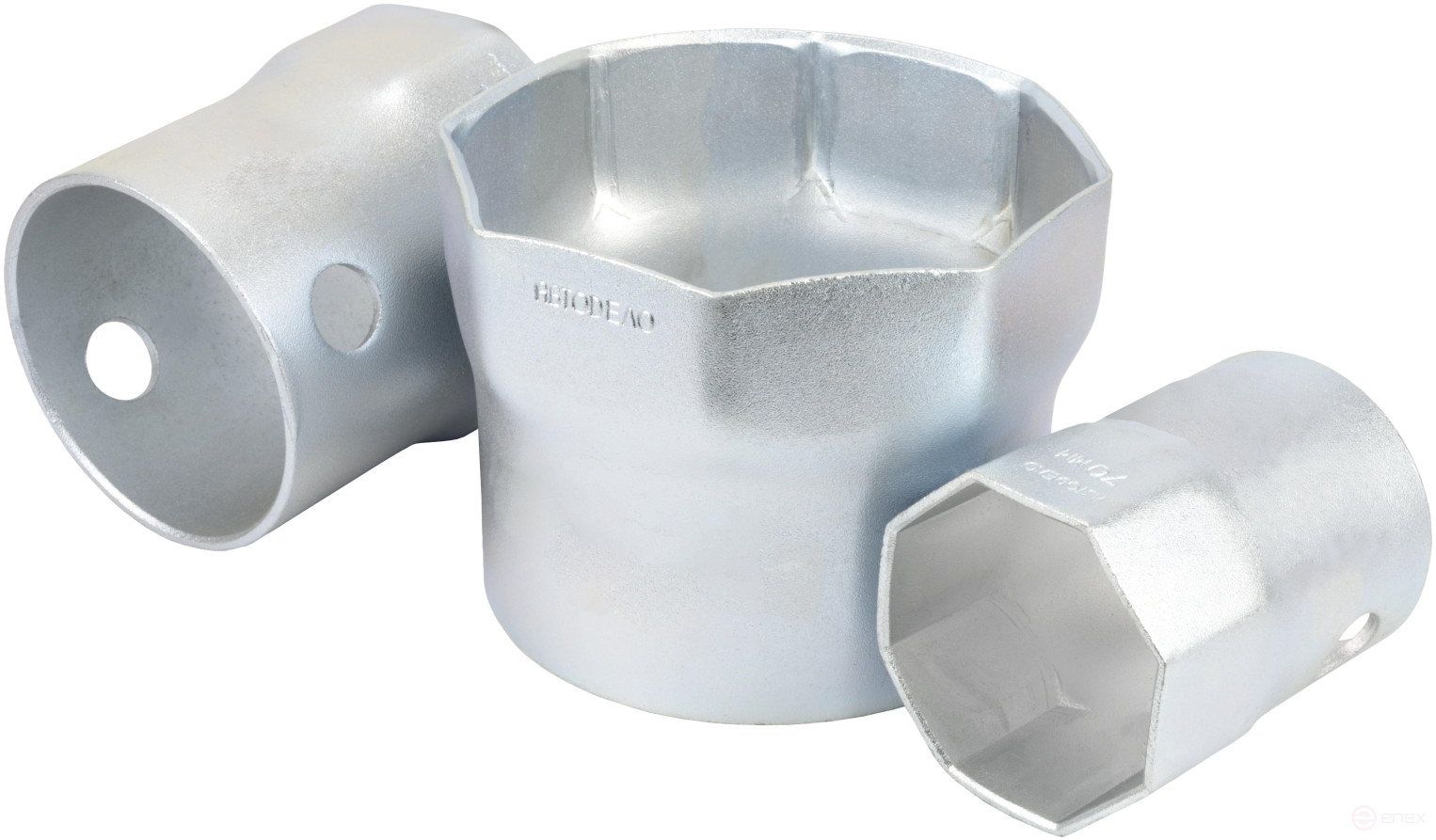 Ключ ступицы *82 (8 граней)(АвтоDело) 34482