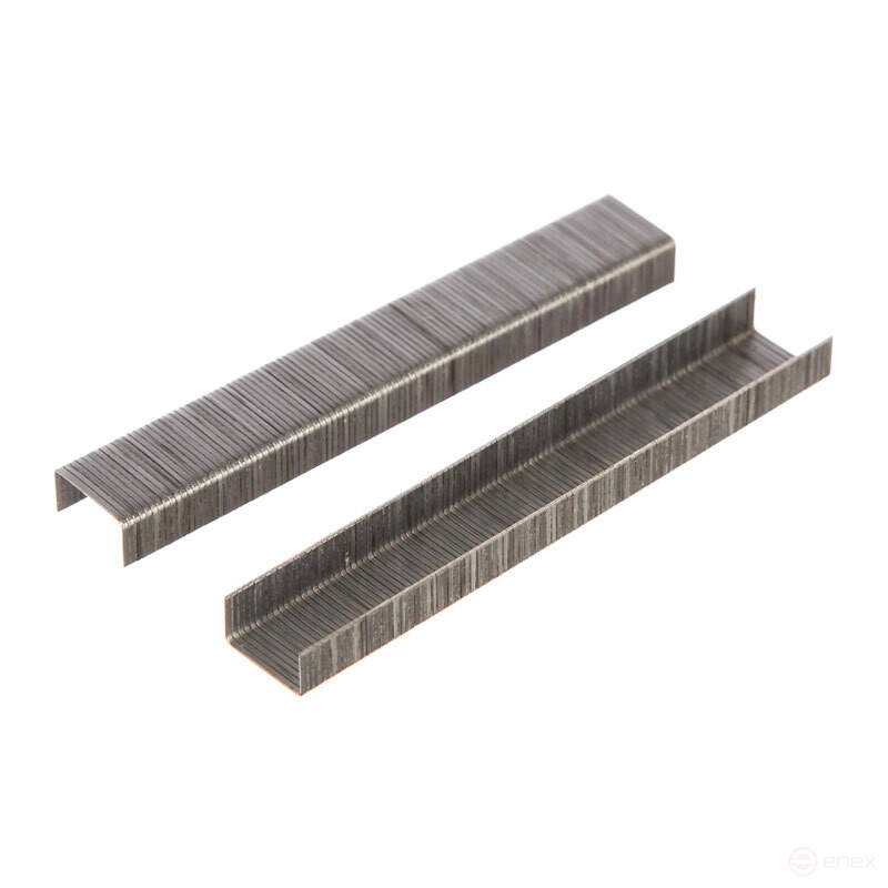 Padding bracket type 53F for the HYBEST air gun (6 mm, type D/056/20ga, 5000 pcs/pack)