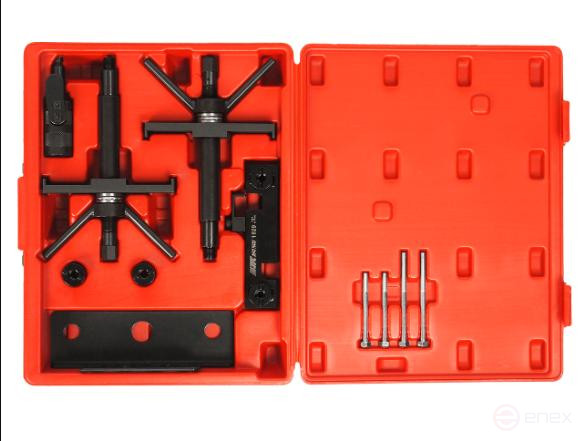 Camshaft and Crankshaft Locking Kit (VOLVO 850,960,S40,S70,S90 before 2006) JTC