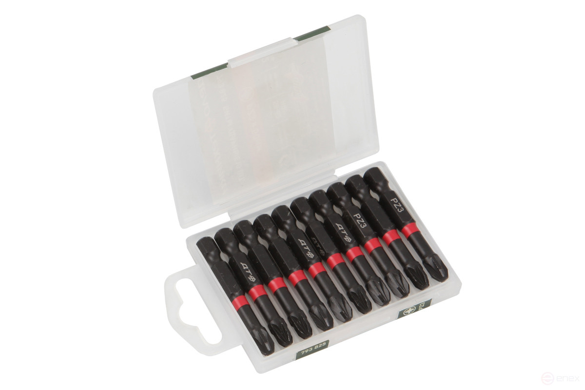 Бита ударная 1/4