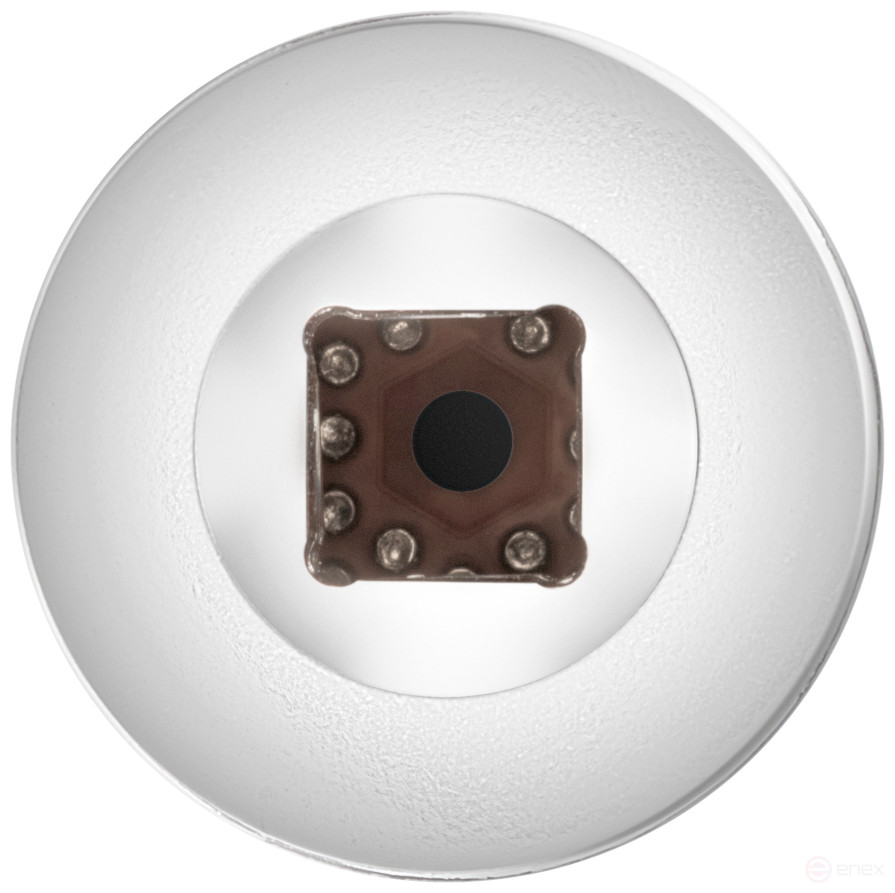 Universal socket head CrV 1/2", 11-32 mm