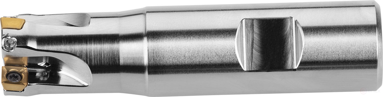 Milling cutter 32A6R042B32-SSO05O-C