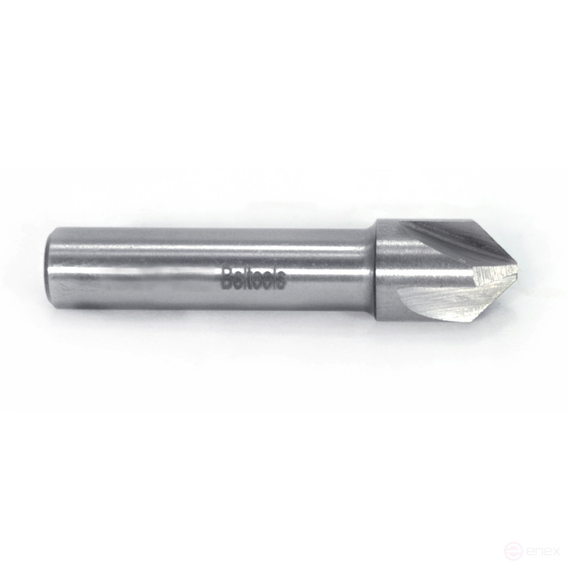 Countersink 8 mm 90 gr. HSS c/x Z=4 dx-ka=8mm GOST 14953-80 Beltools