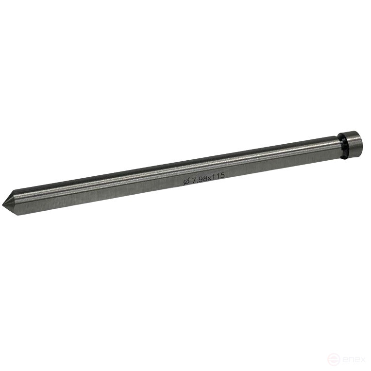 AT-S Ejector Pin 7.98x115 mm