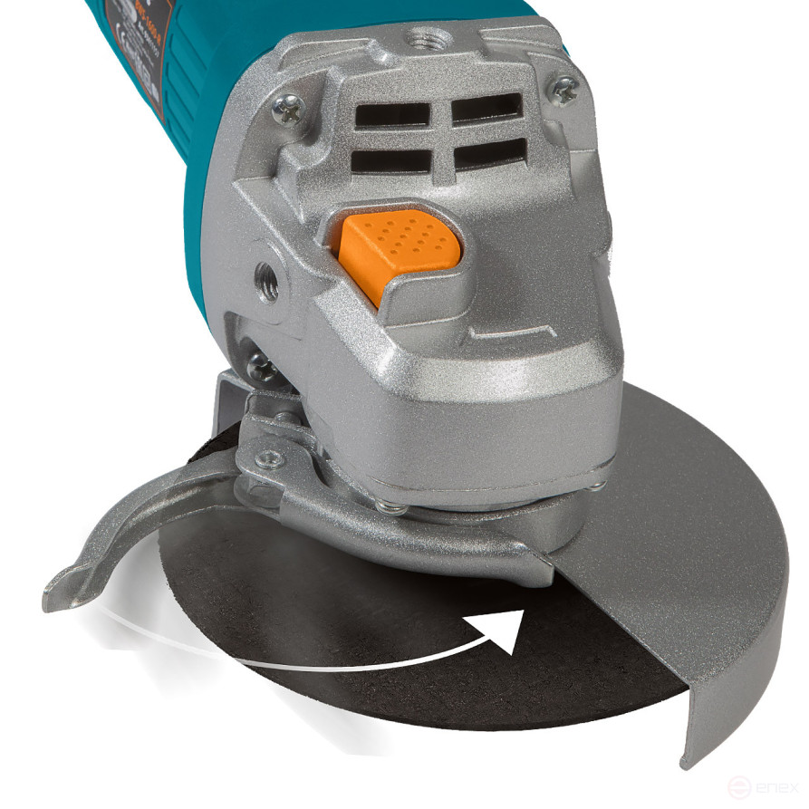 Машина шлифовальная угловая BORT BWS-1600-R