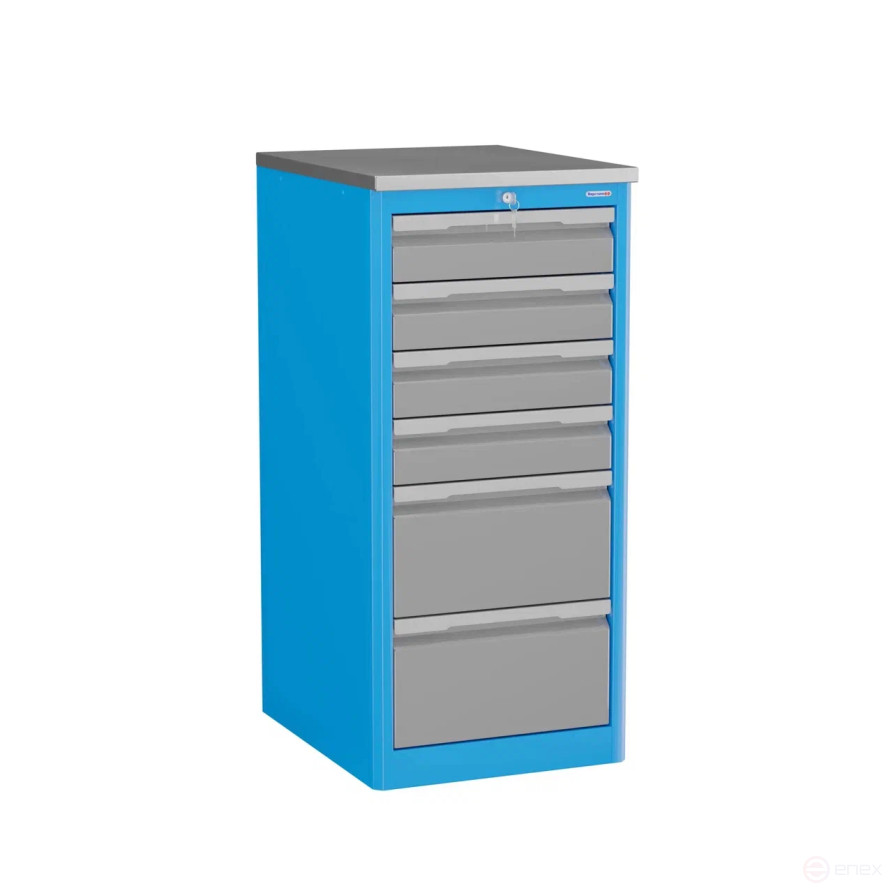 Тумба инструментальная TNC XL6.1