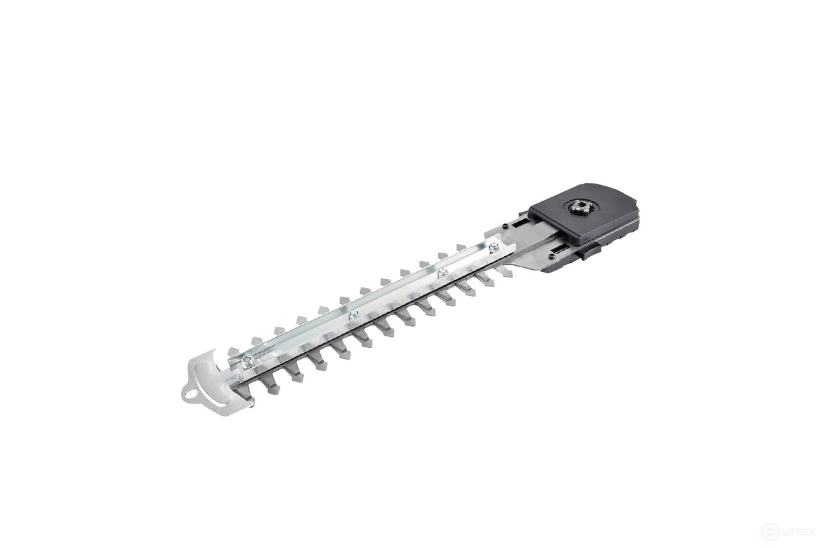 Cordless grass shears Villager VCS 7620, 18 W