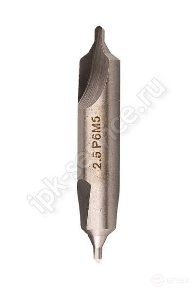 Centering drill bit f2.5 type B
