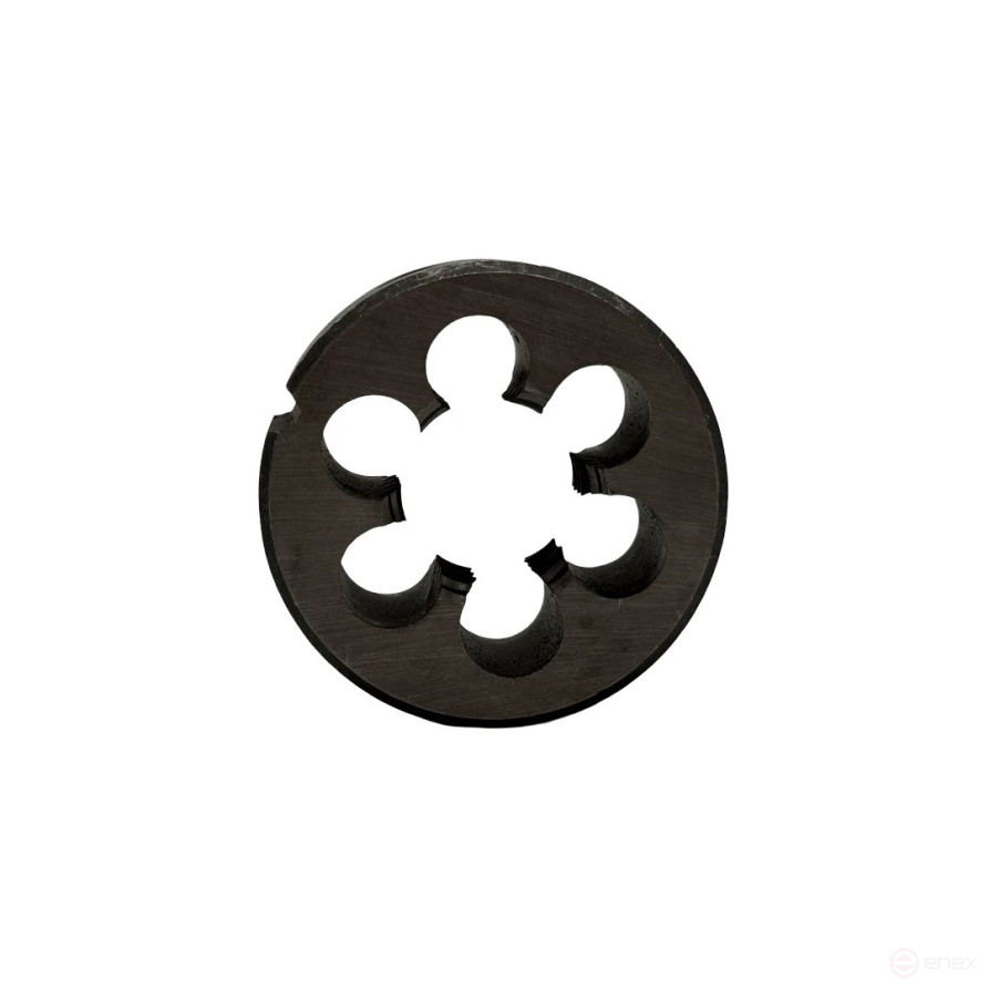 Плашка UNC 1" 8 нитей