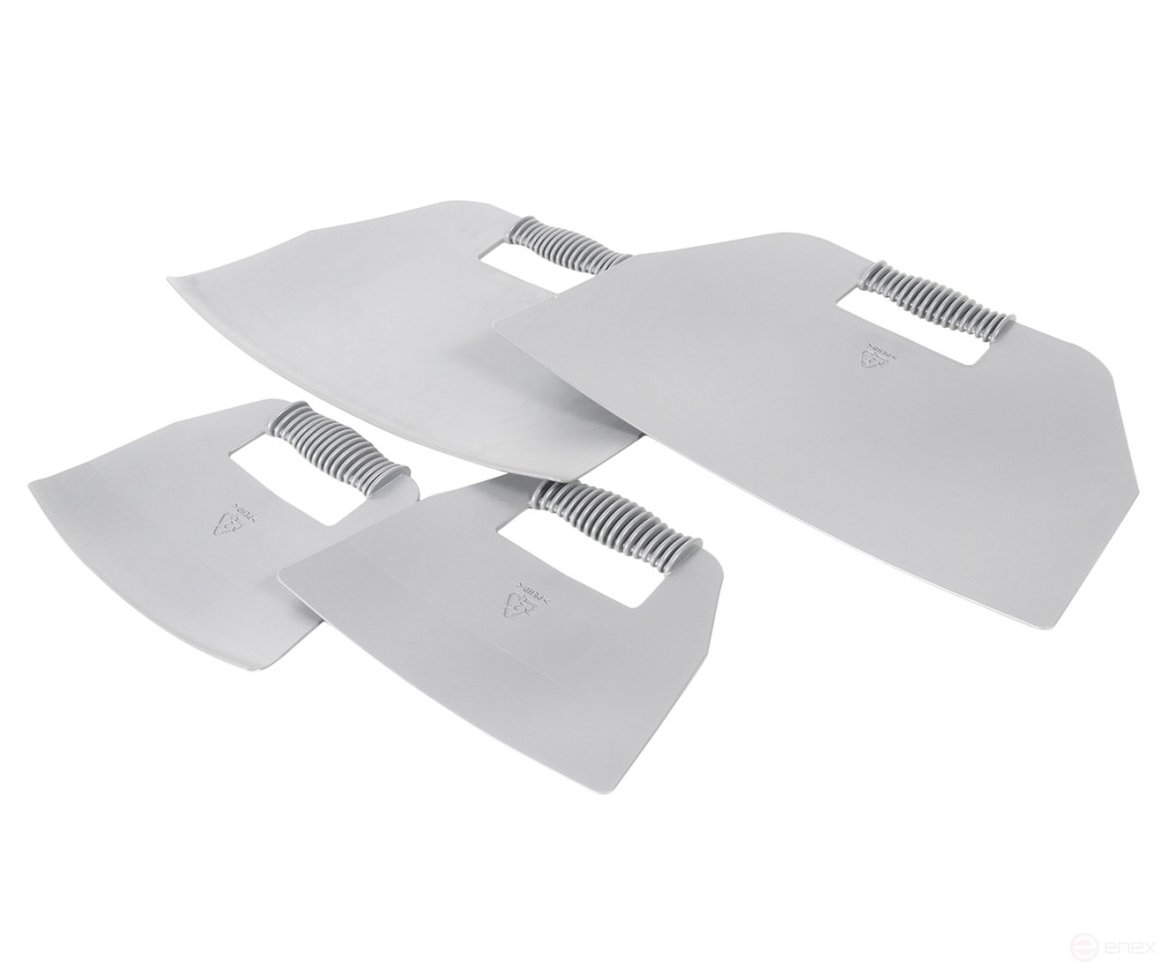 Set of Tools for Removing Windshield Glass Sealer 4 pieces JTC