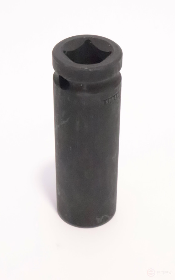 ACG Socket Head 1/2" Long Impact head 17 mm LUXOR 1026947