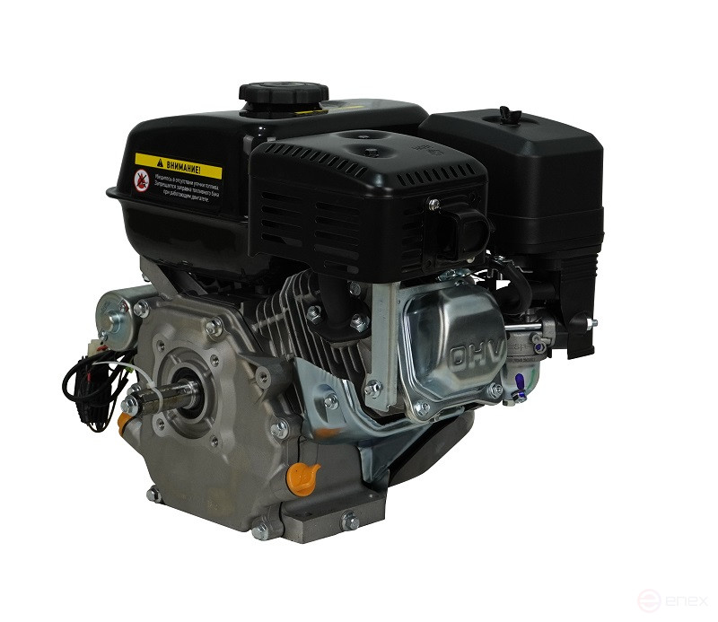 Loncin G200FD (A type) D20 5A engine