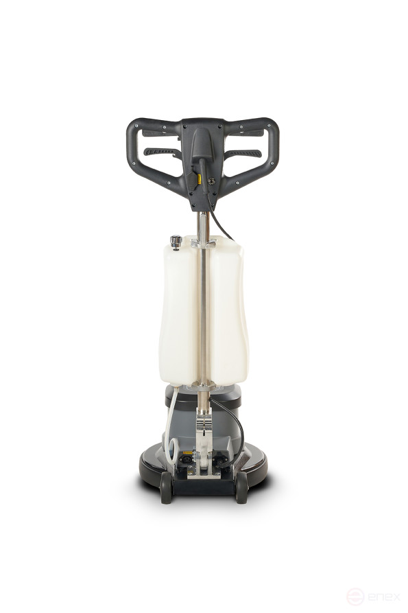 Роторная однодисковая машина среднего класса LS430