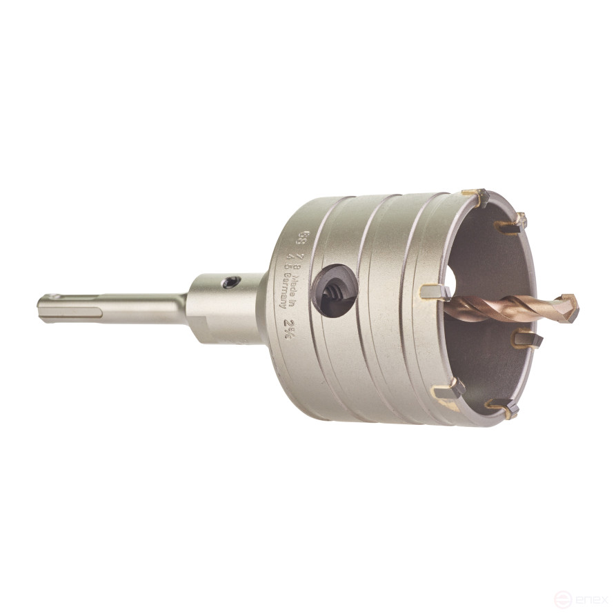 Concrete crown SDS+ TCT 68x50 (set)