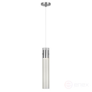 4132-201 Rivoli Ingrid Pendant Lamp 4132-201 1 x GU10 30W Design