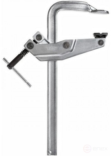 GRA60-12 Clamp with manipulator for hard-to-reach places 600/120, force: 7.5 kN