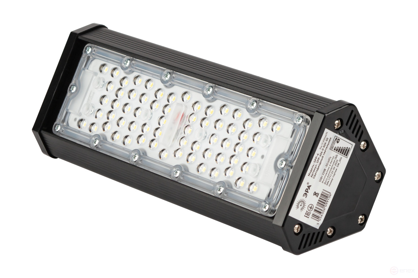 ERA SPP LED Lamp-404-0- 50K-050 50W 5000K IP54 KCC G 90°