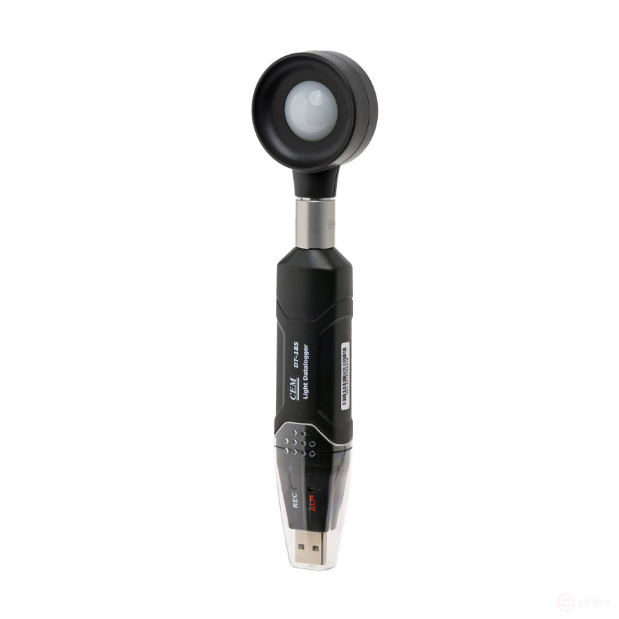 DT-185 USB-регистратор солнечной энергии