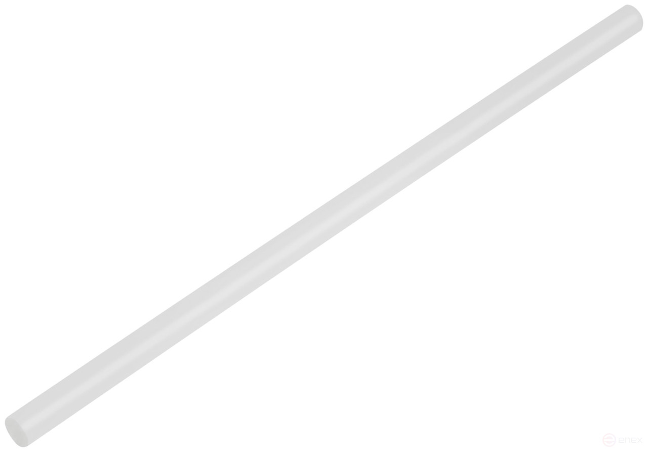 Стержни клеевые 11x300 мм, 35 шт.(1 кг ), прозрачность 50%