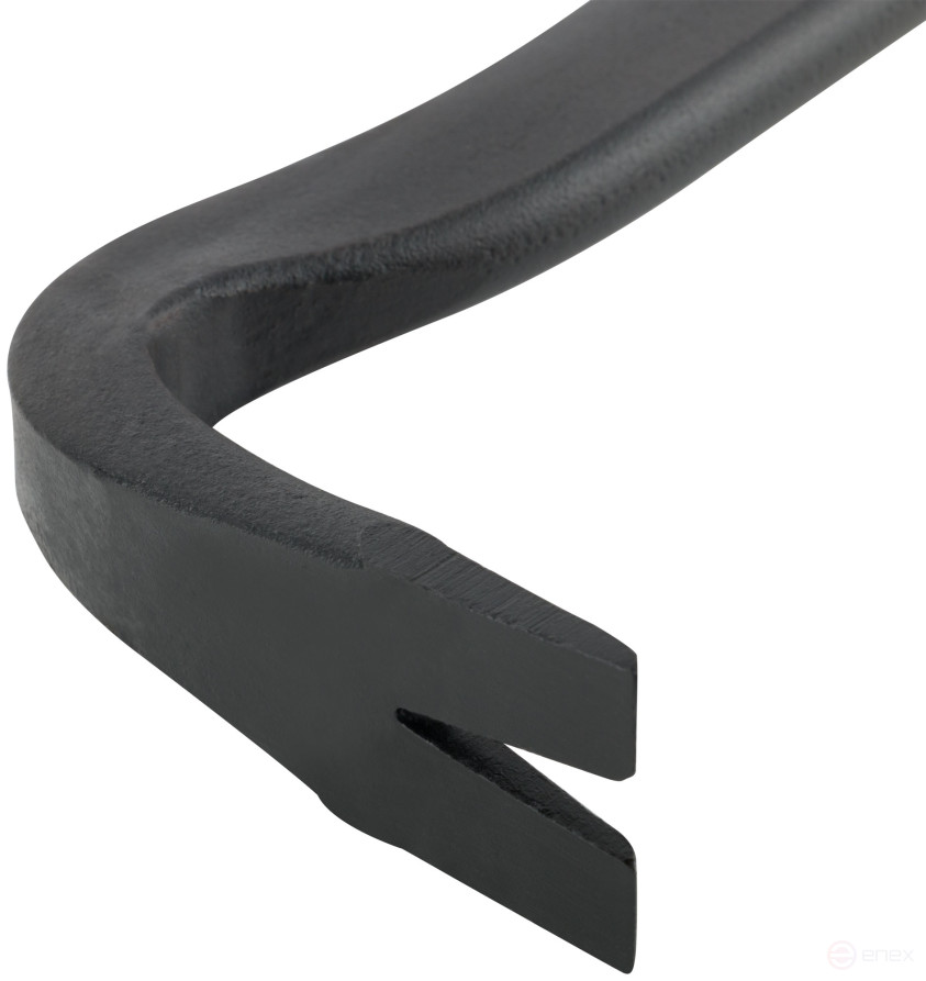 Reinforced nail clipper 600x25x12 mm