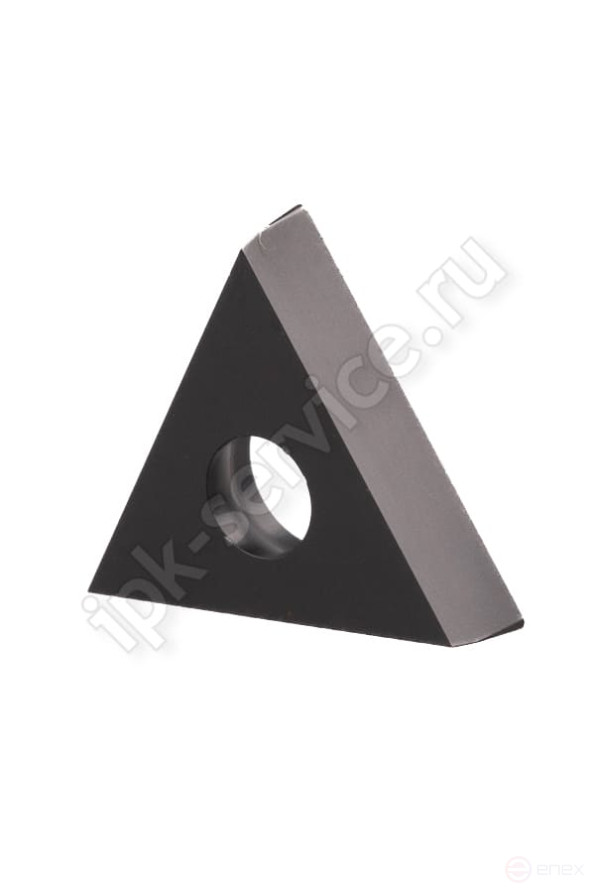 TCMT110202-HF YC331 Пластина твердосплавная ИПК