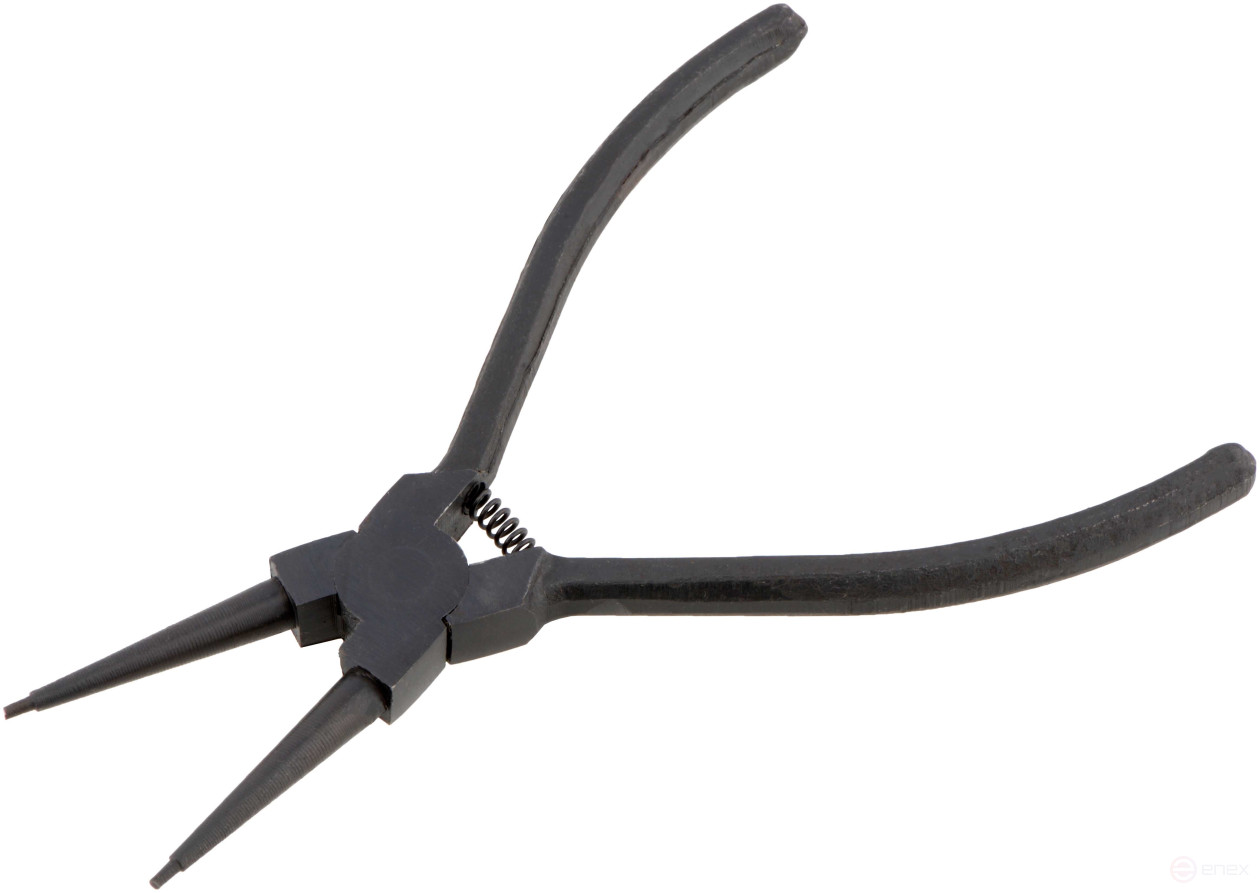 Clip for locking rings 200mm (straight) BERIL