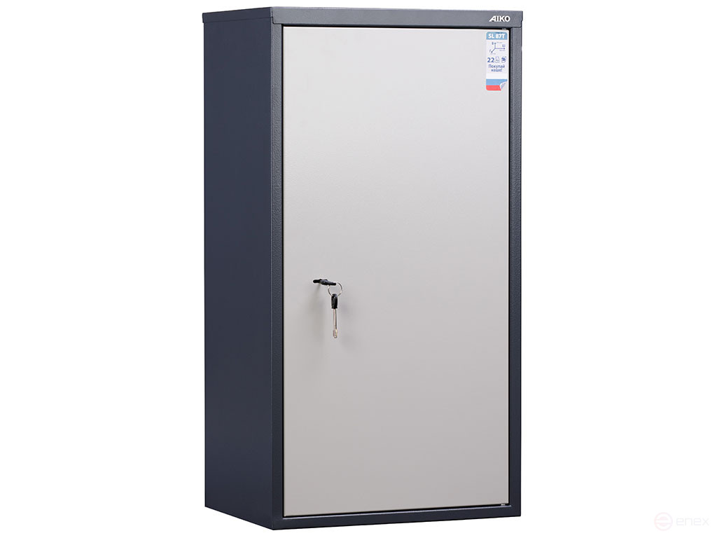 Accounting cabinet AIKO SL-87T