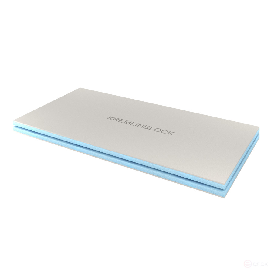 Kremlin Block 1200x600x100 SHP sml10/epps80/sml9