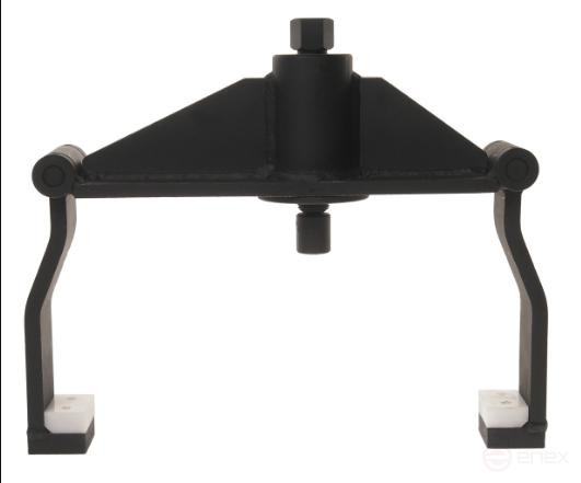 Съемник главной оси коробки (Foton ZF-5S400 HX53.000.089) JTC