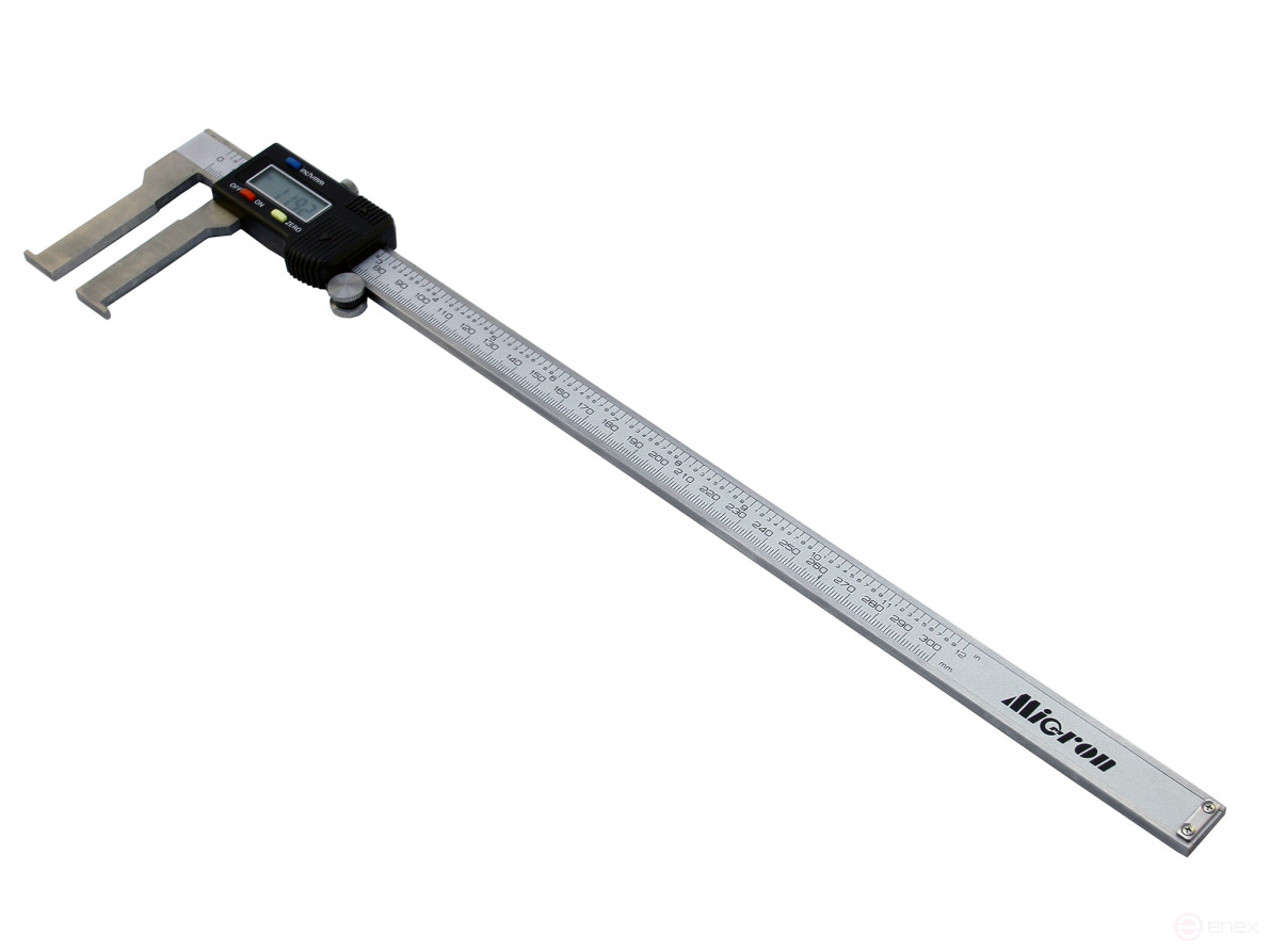 Штангенциркуль для внутренних канавок ШЦЦСВК-560 (50-560) 0,01 электронный Micron