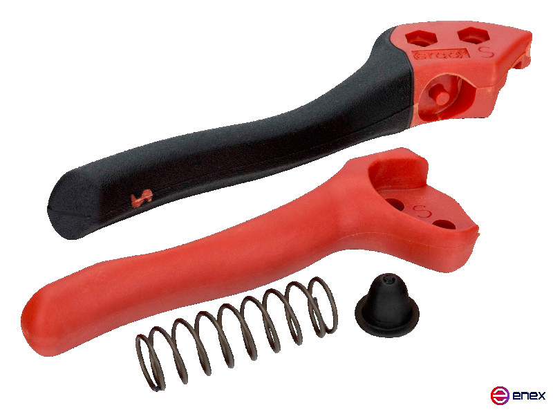 Запасная пара рукояток ERGO для секаторов PX-M1/PX-M2/PX-M3