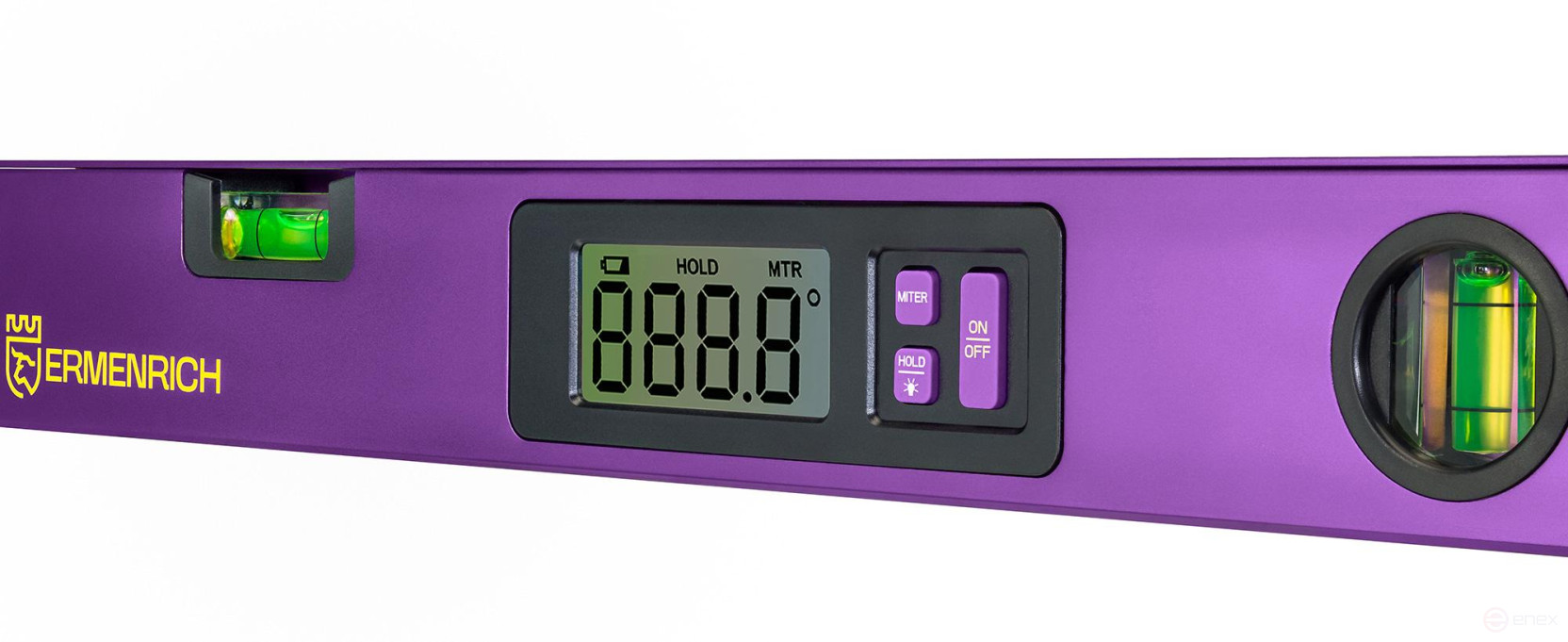 Ermenrich Verk DA40 Digital protractor