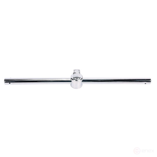 BT38200 ROSSVIK T-shaped hand crank 3/8", 200mm