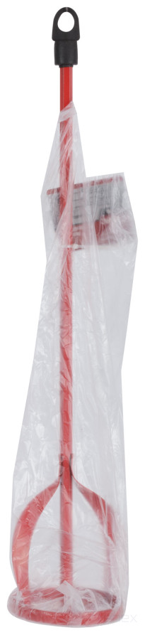 Mixer for paint 80x400 mm