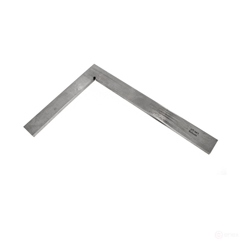 Угольник слесарный поверочный УП 250х160 кл.1 ГОСТ 3749-77 Beltools