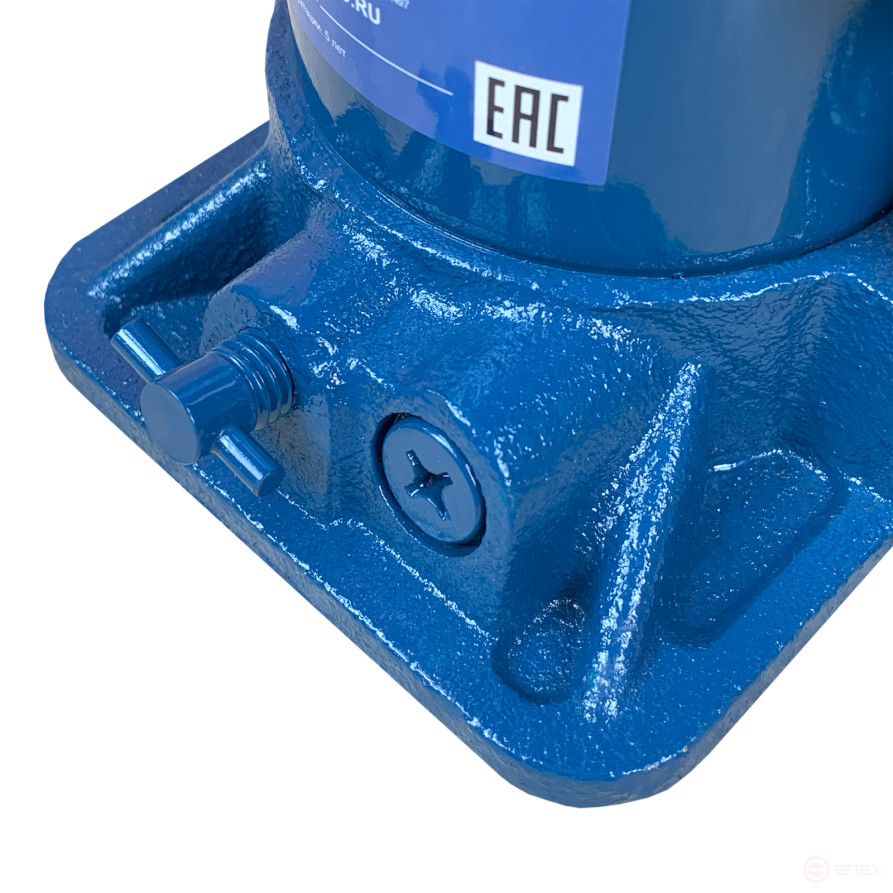 Double-rod bottle jack T02004i AE&T 4t