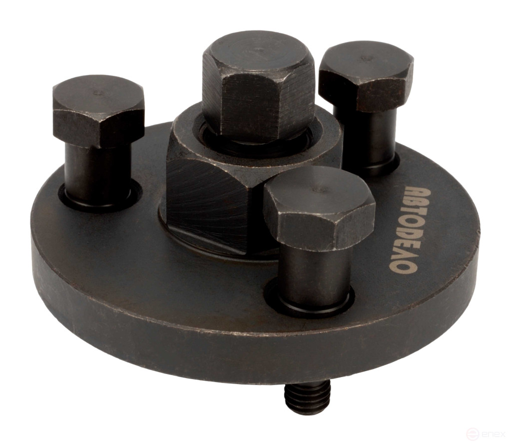 Camshaft Pulley Puller for VAG T10052 diesel engines (Avtodor) 40608