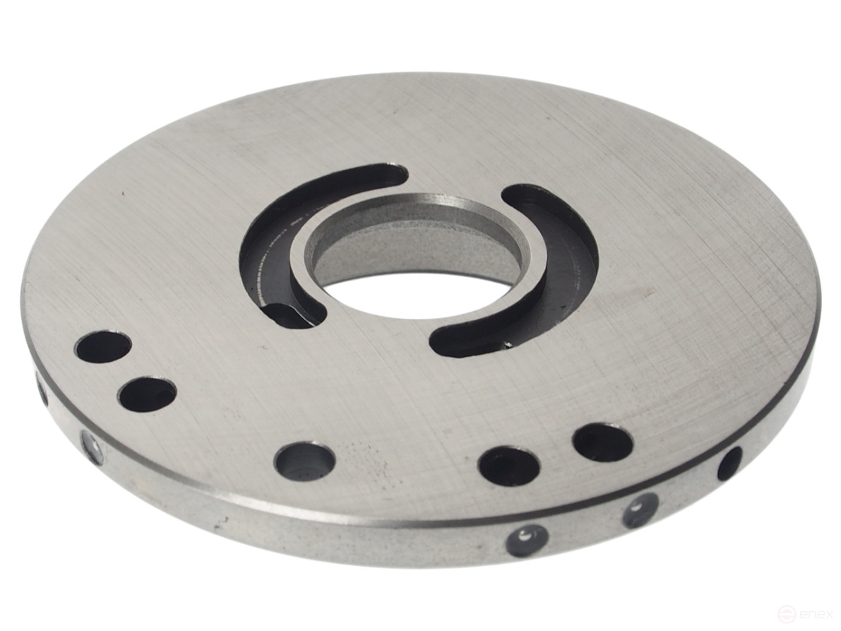 Repair kit for pneumatic wrench JTC-7812 (28) JTC back cover