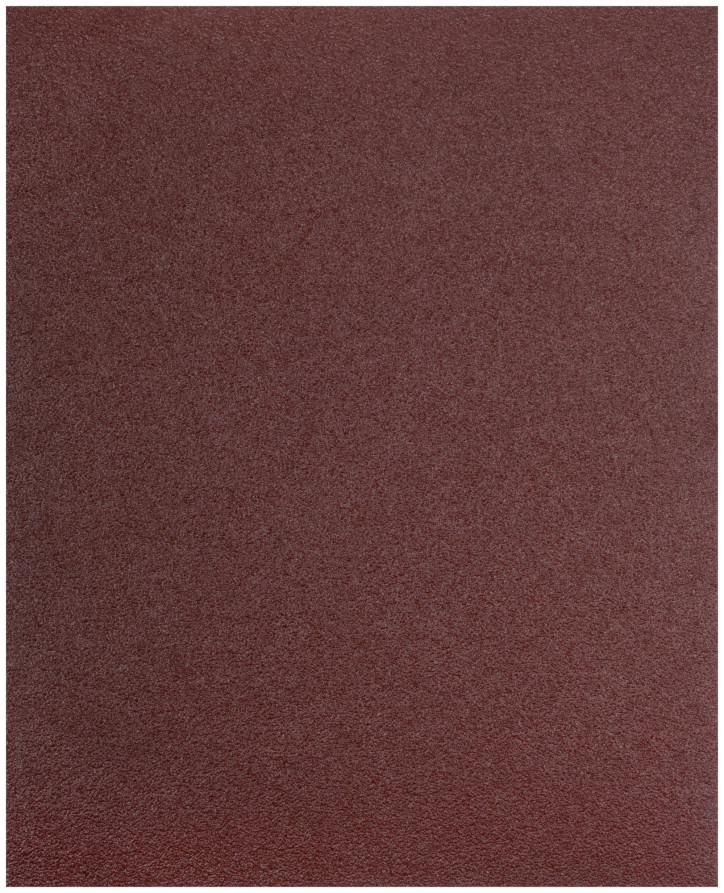 Листы шлифовальные водостойкие на тканевой основе, алюминий-оксидные, Профи 230х280 мм, 10 шт. Р 40