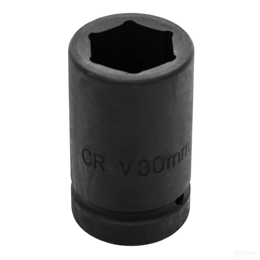 1" Head for UKM 30mm