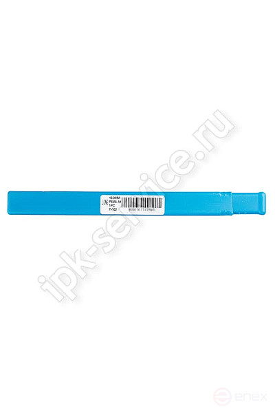 Long drill bit k/x f13,8 GOST 12121-77