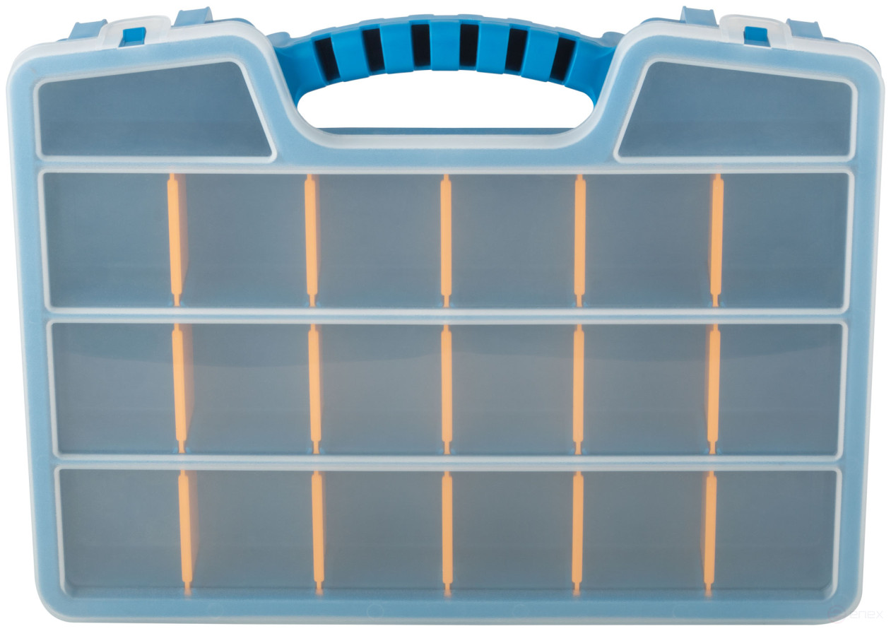 Органайзер 390х300х60 мм, 20 отделений