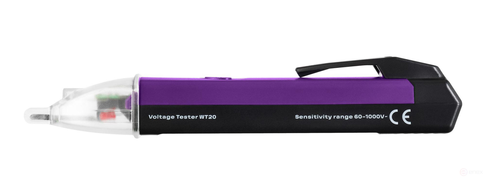 Индикатор напряжения Ermenrich Zing WT20