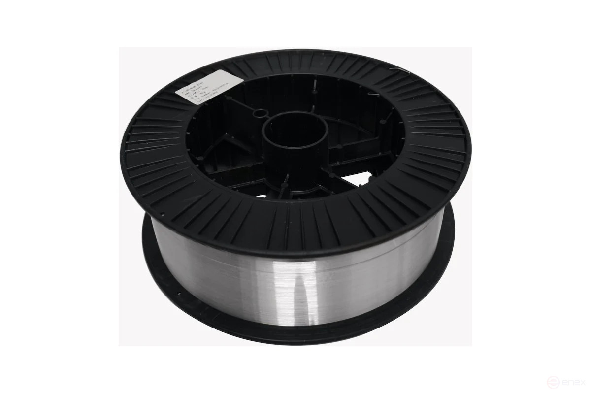 Wire ER-4043 (1.2 mm; 6 kg) BRIMA