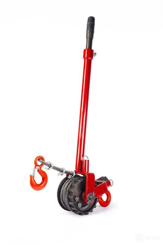 Manual winch TOR LR-0.63 3 m (X)