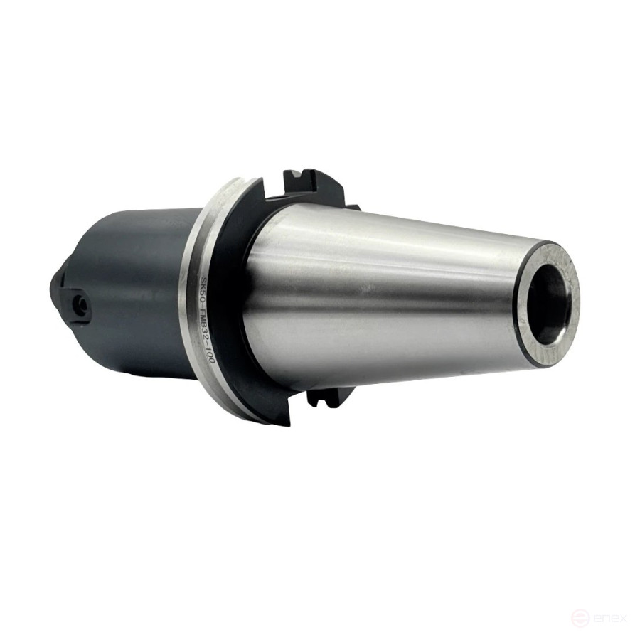 Оправка для фрез торцевых насадных SK50-FMB32-100 TORNERI Т029227