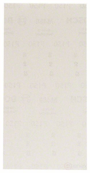 Шлифлист 115 x 230 mm, 150, 2608621264