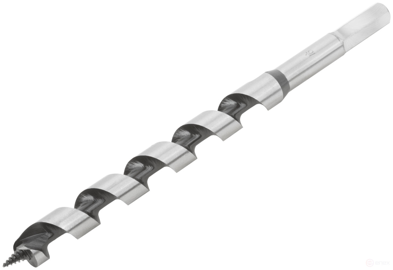 Levis screw drill for wood 16x230 mm