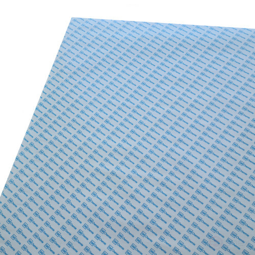 Двусторонняя лента в листах SM Sheet 0.13