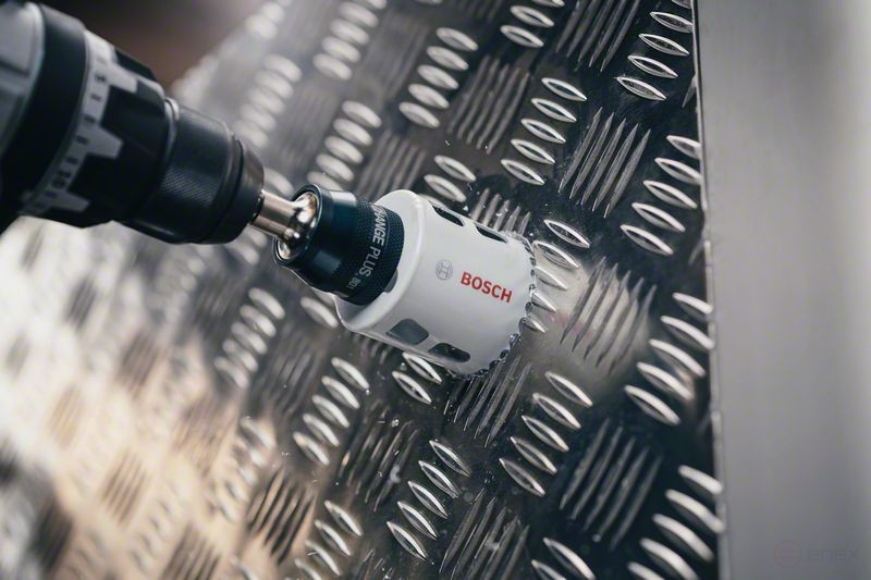 Progressor for Wood and Metal 30 мм